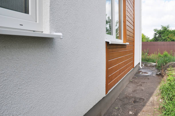 Best Engineered Wood Siding  in Laton, CA