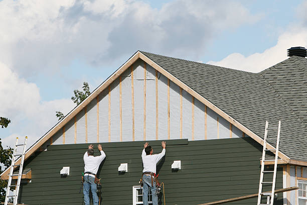 Best Composite Siding  in Laton, CA